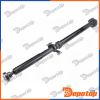 Arbre de transmission pour PORSCHE | NWN-PS-003, 10-210230